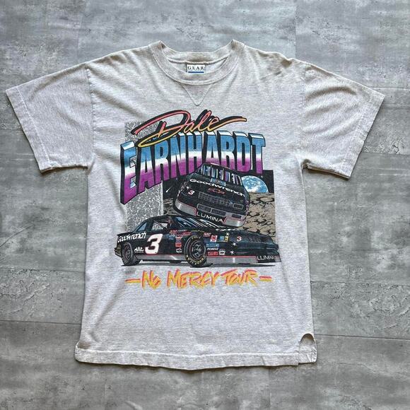 NASCAR Other - Vintage 1990s dale earnhardt nascar